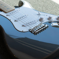 PRS SE Silver Sky MP, Overland Grey