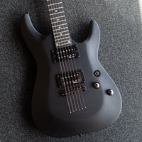 Schecter SGR C-1, Midnight Satin Black