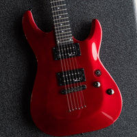 Schecter SGR C-1, Metallic Red