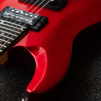 Schecter SGR C-1, Metallic Red