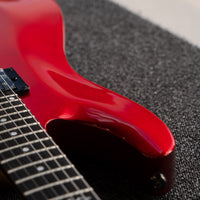 Schecter SGR C-1, Metallic Red