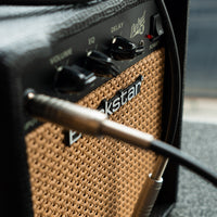 Blackstar Debut 10E, Black