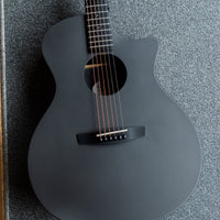 Enya EGA-X0 SP1, Black