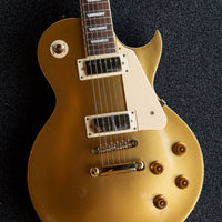 Vintage V100M Reissued, Gold Top