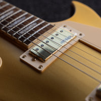 Vintage V100M Reissued, Gold Top