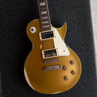 Vintage V100HH ICON, Distressed Gold Top