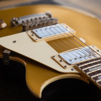 Vintage V100HH ICON, Distressed Gold Top