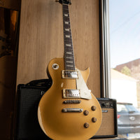 Vintage V100HH ICON, Distressed Gold Top