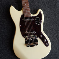 Vintage REVO Series 'Colt' SS Twin, Vintage White