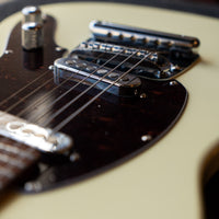 Vintage REVO Series 'Colt' SS Twin, Vintage White