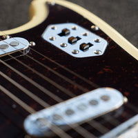 Vintage REVO Series 'Colt' SS Twin, Vintage White