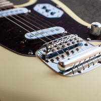 Vintage REVO Series 'Colt' SS Twin, Vintage White