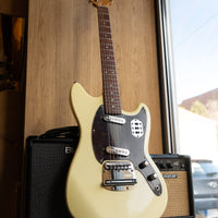 Vintage REVO Series 'Colt' SS Twin, Vintage White