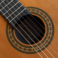 Manuel Rodriguez Caballero Principio CA-CM