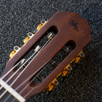 Manuel Rodriguez Caballero Principio CA-CM