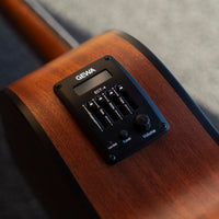 Manuel Rodriguez Caballero Principio CA-PM SB