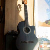 Manuel Rodriguez Caballero Principio CA-PM SB