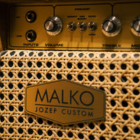 Malko Custom | ODS