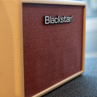 Blackstar Debut 15E, Cream