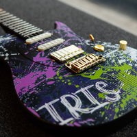 Enya Inspire Igor Paspalj Signature