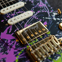 Enya Inspire Igor Paspalj Signature