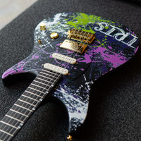 Enya Inspire Igor Paspalj Signature