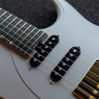 Enya Inspire Midnight Grey, Ozielzinho Signature