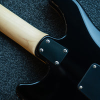 PRS SE CE24, Black Cherry