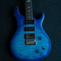 PRS SE Studio, Lake Blue