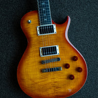 PRS SE SC McCarty 594, Vintage Sunburst