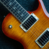 PRS SE SC McCarty 594, Vintage Sunburst