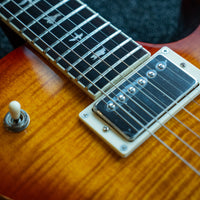PRS SE SC McCarty 594, Vintage Sunburst