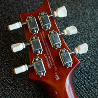 PRS SE SC McCarty 594, Vintage Sunburst