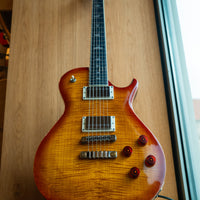 PRS SE SC McCarty 594, Vintage Sunburst