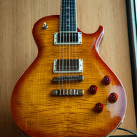 PRS SE SC McCarty 594, Vintage Sunburst