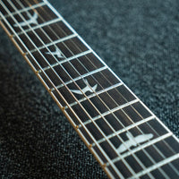 PRS SE Mark Holcomb SVN, Blue Holcomb Burst