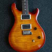 PRS SE CE24, Vintage Sunburst