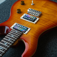 PRS SE CE24, Vintage Sunburst