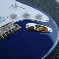 PRS SE Silver Sky, Trad Blue