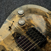 Schecter Omen Elite-6 Charcoal