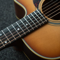 Maton EBG808C Nashville