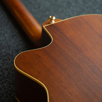Maton EBG808C Nashville