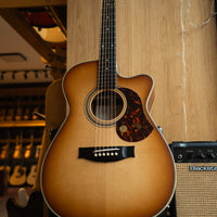 Maton EBG808C Nashville