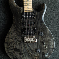 PRS SE Swamp Ash Special, Charcoal