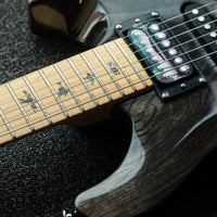 PRS SE Swamp Ash Special, Charcoal