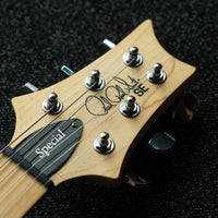 PRS SE Swamp Ash Special, Charcoal