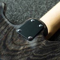 PRS SE Swamp Ash Special, Charcoal