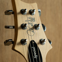 PRS SE Swamp Ash Special, Charcoal