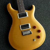 PRS SE DGT, Goldtop