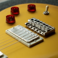 PRS SE DGT, Goldtop